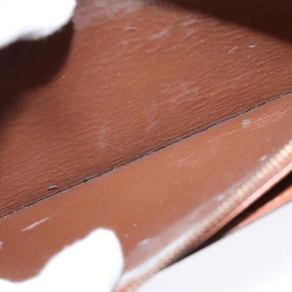 LOUIS VUITTON Monogram Concorde Hand Bag M51190 - Picture 11 of 16